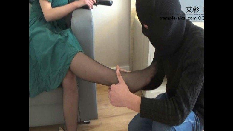 剧情片卧底女警第二集