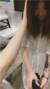 0199【艾丝】情侣S调母狗_HD绳艺资源