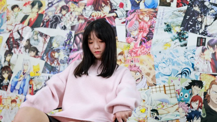 【第5风格】被00后捆绑深喉到吐 YC-230330