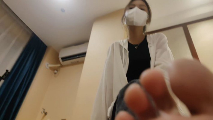 梦晨女王GTS第一视角羞辱 YC-220810-7