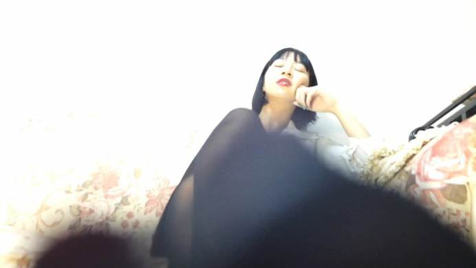 【Haruka瑶酱】瑶酱的POV第一视角调教