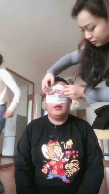 【糖糖】多位素人精神小妹群调 bf22243