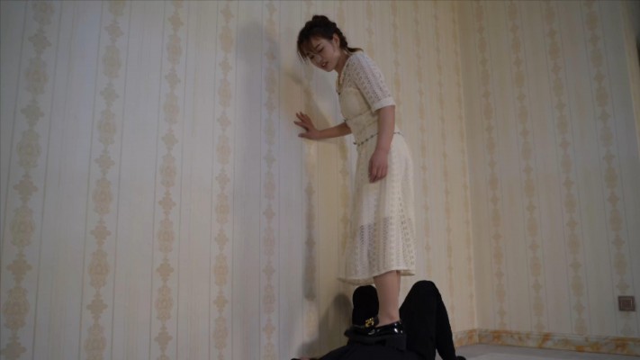 【W.K.T】—撩闲的海王被深度教育 YC-220908-5