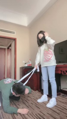 【强抚】被暴虐的狗废物 bf22461_HD绳艺资源