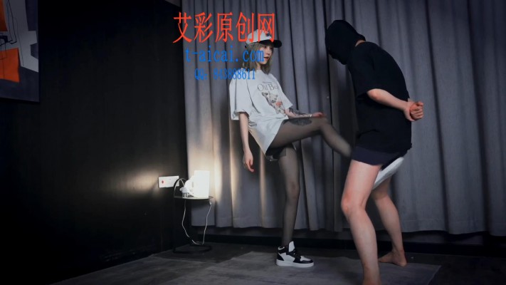 虐裆集锦合集 YC-230222-4