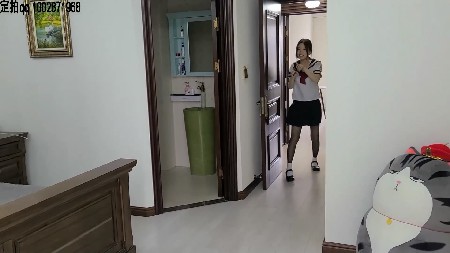 一往情深 精锐学生妹女杀手