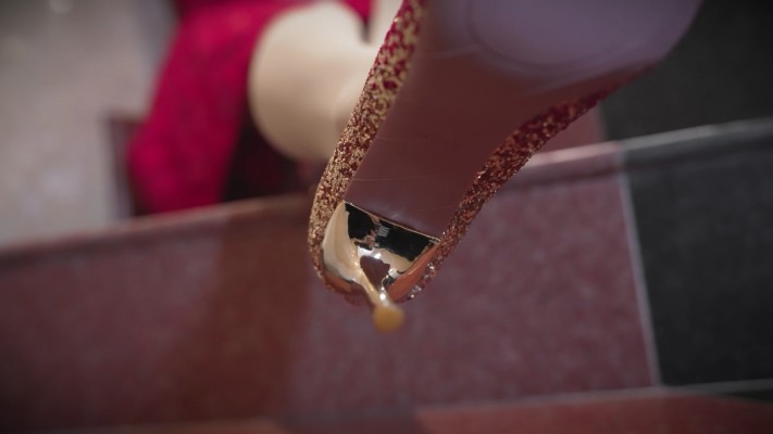 [MagicIMirror 魔镜少女]—沉浸式第一视角约调体验 MM-230123