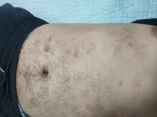 全体重超长高跟扎肉里 YC-220824-7