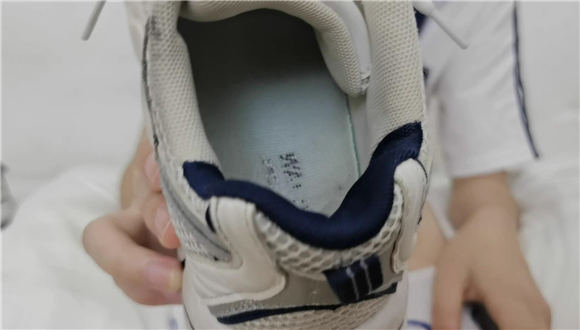 娇娇运动女神POV