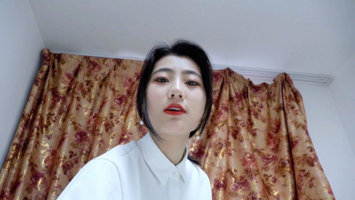 【校园女流氓】安诺白袜脚下羞辱贱奴POV