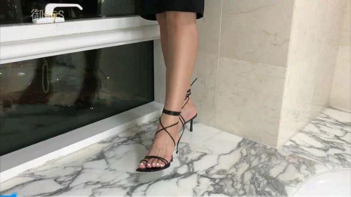 【御航S】：舌尖上的玉足