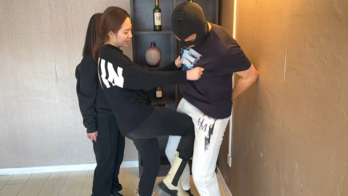 【蛋碎娇娃】『超S·联盟』特别任务 YC-220313-3