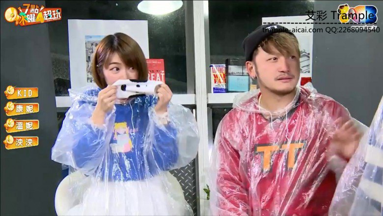 超长高清综艺节目大量闻美女袜子