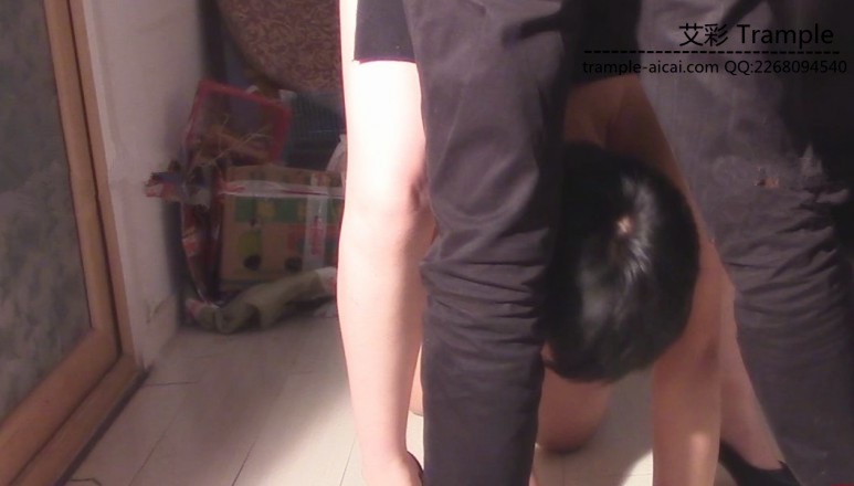 【叮王朝】现实夫妻主调教 17319-3