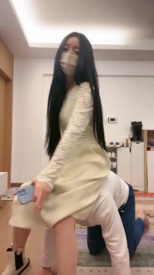 【奈奈生】白靴子女主虐打 bf22844