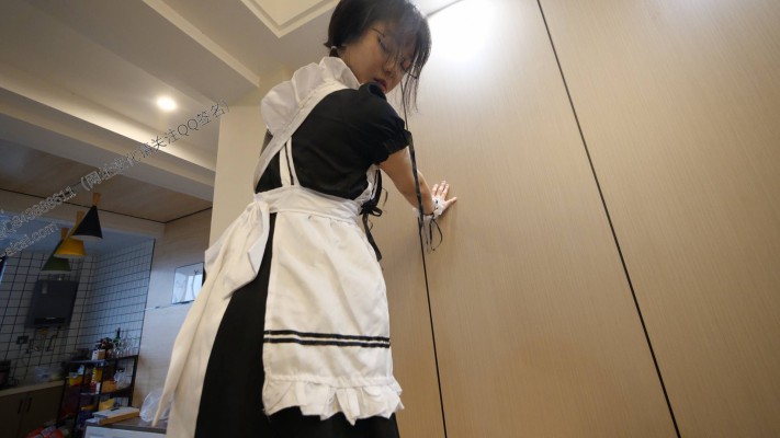 【第5风格】这么可爱留下当我的女仆吧 YC-230414-4