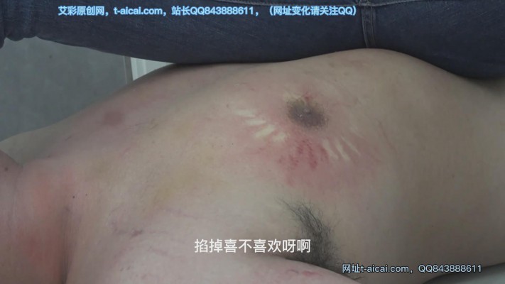 极度深喉，高跟钻划碾炼狱 YC-230209-2