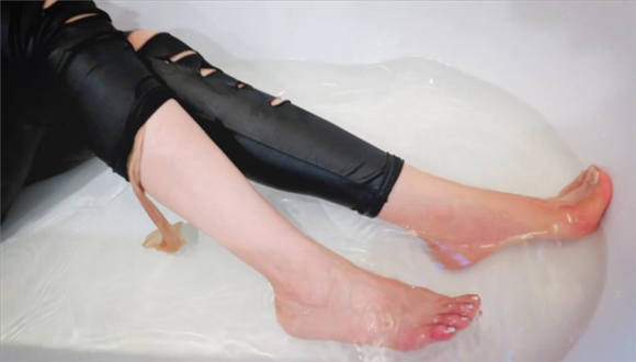 〖H.P.L栖心之栈〗—失意的都市女员工(上)