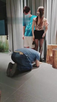 【开发素人】高冷女神素人情侣s bf15581_HD绳艺资源