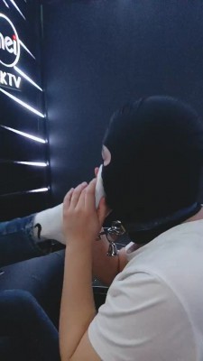 【美娜格格】3素人女王KTv群调群虐 bf23295