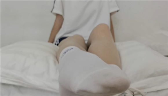 娇娇运动女神POV