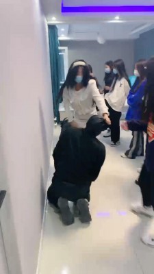 【精神小妹】大型室内专场 bf22535