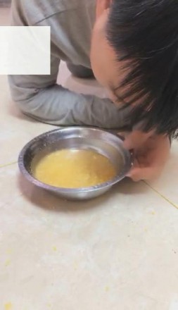 【冷柔s】劲爆!青春少女系调双M