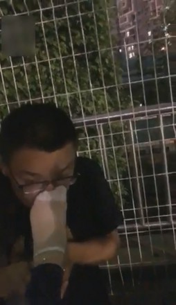三女主操场调教