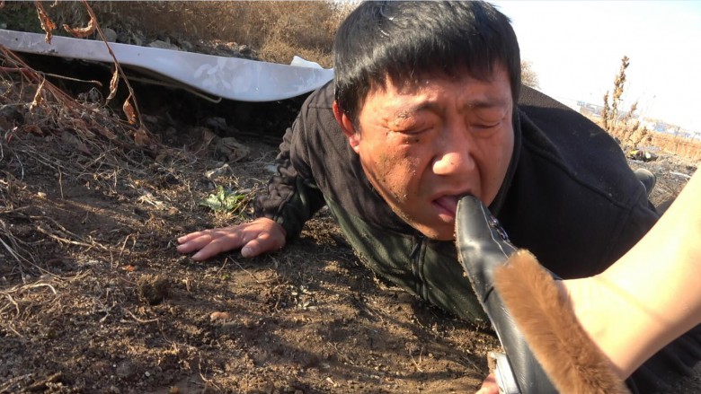 双主狂虐碎嘴肥狗(上集)