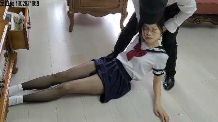 一往情深 精锐学生妹女杀手