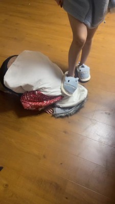 【安曼】女仆店开发多位素人做S bf22405