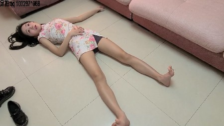 一往情深 女特工的谎言