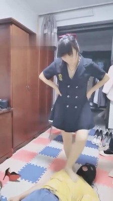 【媛媛】被素人幼师当狗调 bf15201