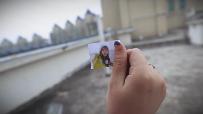 〖H.P.L栖心之栈〗—夏娃的诅咒(终曲) HPL-220908