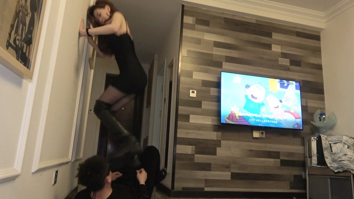 【艾琳S175】虐裆的极限 YC-230426-6