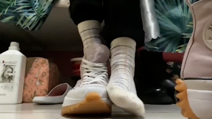 【gakki】带入圈的几个同学录制的pov视角