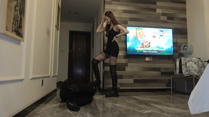 【艾琳S175】虐裆的极限 YC-230426-6