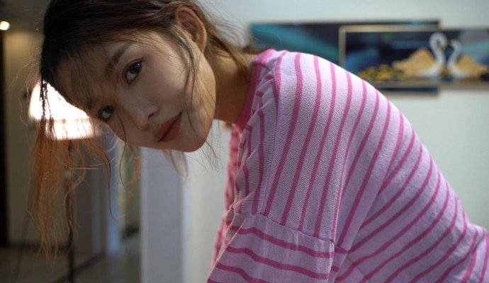 【W.K.T】-给乖狗狗做全身按摩 YC-220620-6