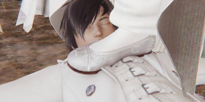 10部最新漫画合集-超过1000P，黑丝女忍白袜杀手狐妖厉鬼女侠超精彩！ G-210520-38