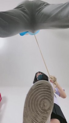 【美离子】沉浸式超重提档专场 bf10209