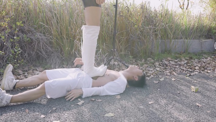 〖H.P.L栖心之栈〗—尔岚户外虐废狗 HPL-220503