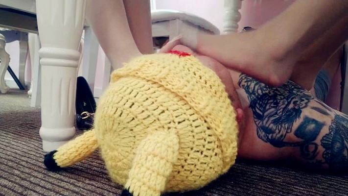 1姐女神园回归艾踩 YC-220519-2