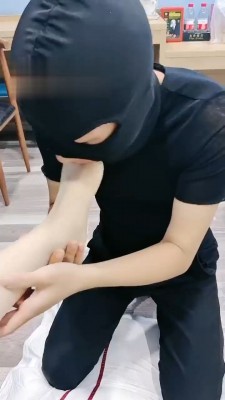 【郑州女神】教育狗儿子 bf18727_HD绳艺资源