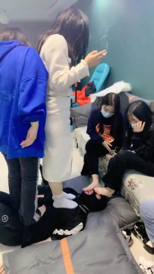 【精神小妹】大型室内专场 bf22535