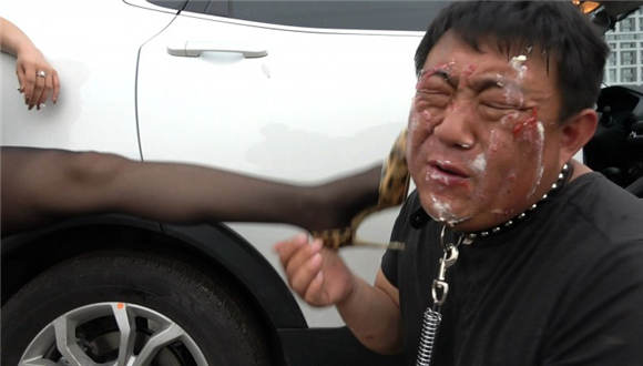 猪奴雨天的生日