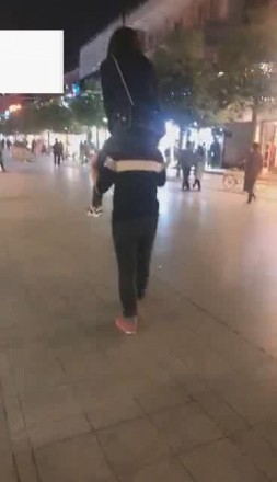 ViVi,步行街TJ_HD绳艺资源