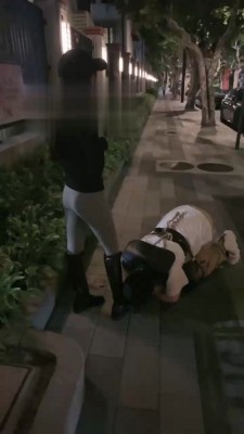 【樱桃大大】户外遛狗骑马专场 bf17810