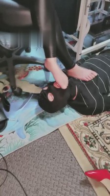 【西安欣】踩踏脚垫/艺术喂食 bf12095_HD绳艺资源