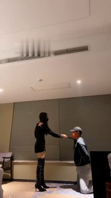 【优S】漆长靴提档 bf21877