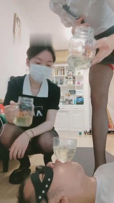 【美学】带闺蜜入圈长见识 bf15403